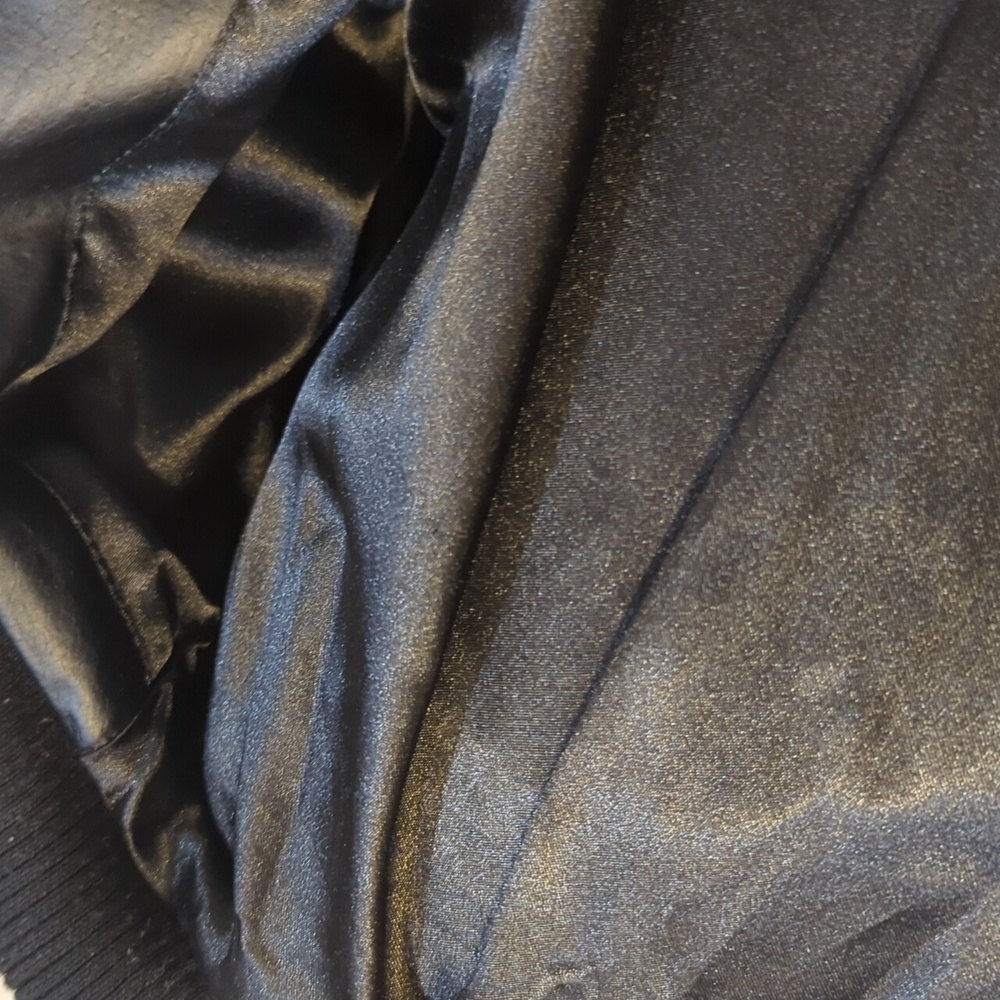 Leather jacket - Picture 13 of 14